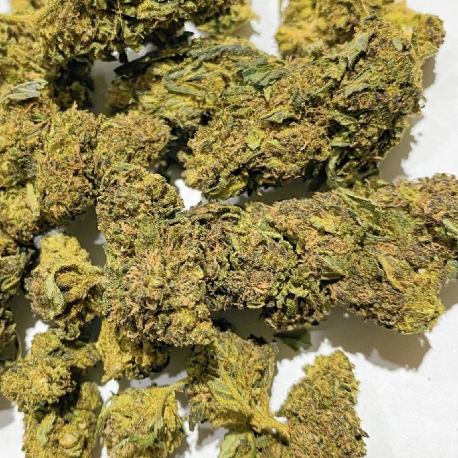 Timeless CBD Timeless CBD Purple Urkle Delta 8 Infused Leafly